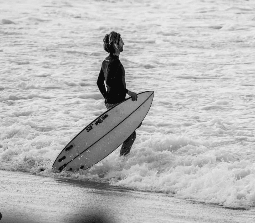 Andres Kayo — Los Cabos surf provider